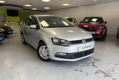 Volkswagen Polo 90 ch DIESEL