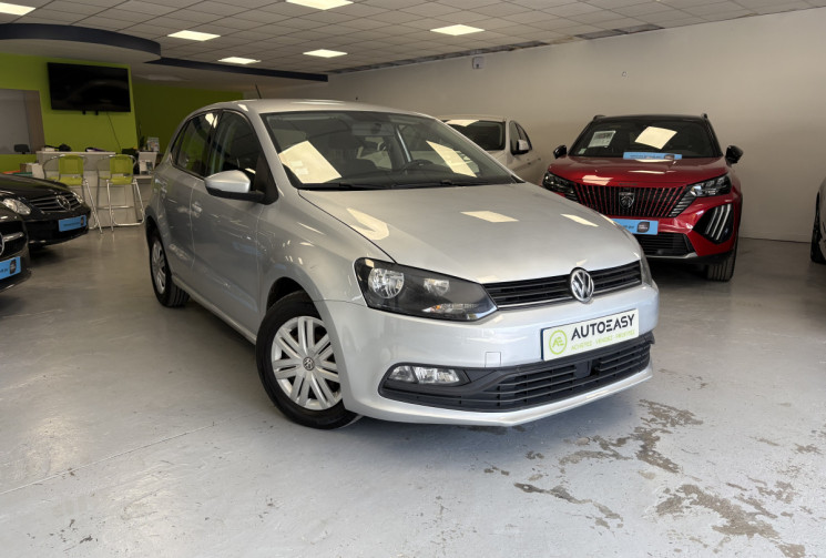 Volkswagen Polo 90 ch DIESEL