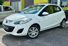 Mazda Mazda 2 II Phase 2 5 Portes 1.3 MZR 16V 84 cv