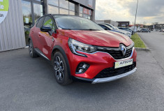 Renault Captur 1.6 E-Tech hybride 145ch Evolution