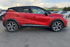 Renault Captur 1.6 E-Tech hybride 145ch Evolution