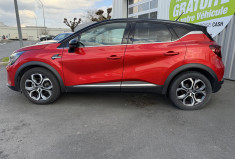 Renault Captur 1.6 E-Tech hybride 145ch Evolution