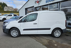 Citroën BERLINGO II 1.6 VTI 98 