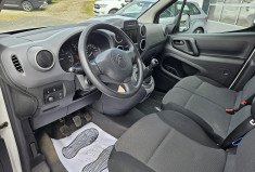 Citroën BERLINGO II 1.6 VTI 98 