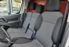 Citroën BERLINGO II 1.6 VTI 98 