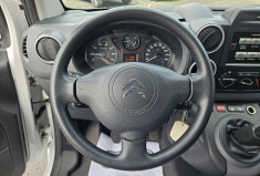 Citroën BERLINGO II 1.6 VTI 98 