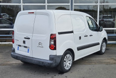 Citroën BERLINGO II 1.6 VTI 98 