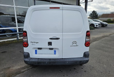 Citroën BERLINGO II 1.6 VTI 98 