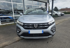 Dacia Sandero III 1.0 TCE 90 STEPWAY BVM6 1°M