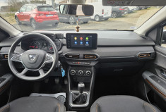 Dacia Sandero III 1.0 TCE 90 STEPWAY BVM6 1°M