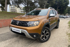 Dacia Duster Prestige 4x2 ESSENCE/GPL 130 CH