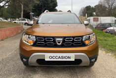 Dacia Duster Prestige 4x2 ESSENCE/GPL 130 CH