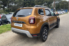 Dacia Duster Prestige 4x2 ESSENCE/GPL 130 CH