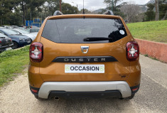 Dacia Duster Prestige 4x2 ESSENCE/GPL 130 CH