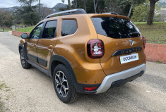 Dacia Duster Prestige 4x2 ESSENCE/GPL 130 CH