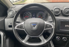 Dacia Duster Prestige 4x2 ESSENCE/GPL 130 CH