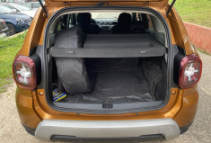 Dacia Duster Prestige 4x2 ESSENCE/GPL 130 CH