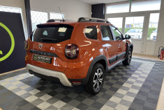 Dacia Duster PHASE 2 ECO-G 1.0 TCE GPL 4x2 100 PRESTIGE +