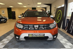 Dacia Duster PHASE 2 ECO-G 1.0 TCE GPL 4x2 100 PRESTIGE +