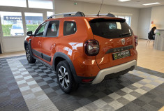 Dacia Duster PHASE 2 ECO-G 1.0 TCE GPL 4x2 100 PRESTIGE +