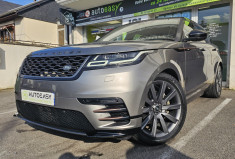 Land-Rover RANGE ROVER VELAR 3.0D V6 300 ch R-Dynamic HSE AWD BVA