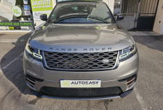 Land-Rover RANGE ROVER VELAR 3.0D V6 300 ch R-Dynamic HSE AWD BVA