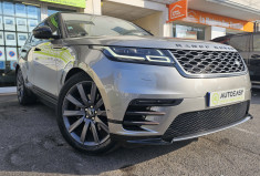 Land-Rover RANGE ROVER VELAR 3.0D V6 300 ch R-Dynamic HSE AWD BVA