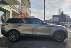 Land-Rover RANGE ROVER VELAR 3.0D V6 300 ch R-Dynamic HSE AWD BVA