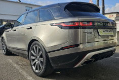 Land-Rover RANGE ROVER VELAR 3.0D V6 300 ch R-Dynamic HSE AWD BVA