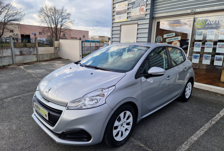 Peugeot 208  1.2 PureTech 68ch Like 5p 