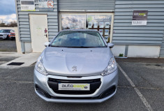 Peugeot 208  1.2 PureTech 68ch Like 5p 