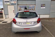 Peugeot 208  1.2 PureTech 68ch Like 5p 