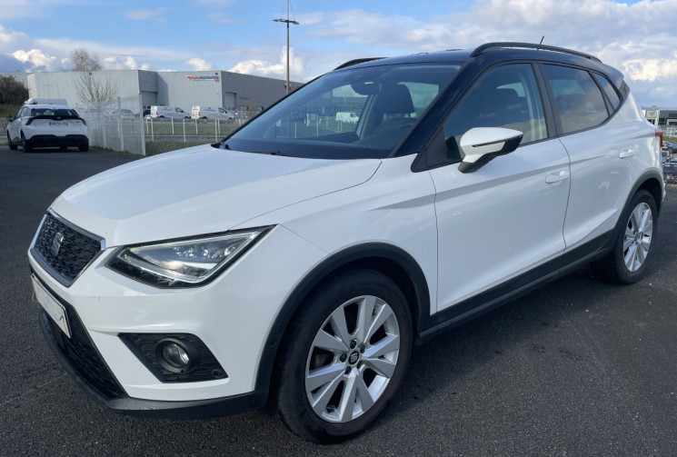 SEAT ARONA 1.0 TSi 12 V S&S 95 CV STYLE