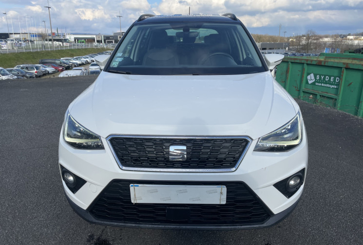 SEAT ARONA 1.0 TSi 12 V S&S 95 CV STYLE