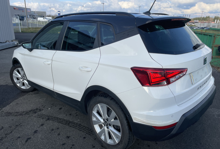 SEAT ARONA 1.0 TSi 12 V S&S 95 CV STYLE