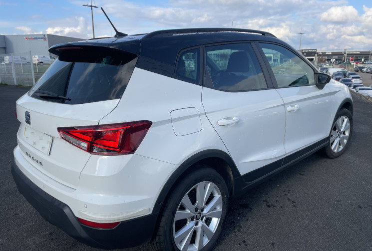 SEAT ARONA 1.0 TSi 12 V S&S 95 CV STYLE