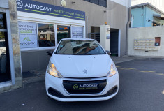 Peugeot 208 1.2 VTI 82CV ACCES