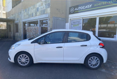 Peugeot 208 1.2 VTI 82CV ACCES