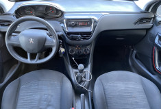 Peugeot 208 1.2 VTI 82CV ACCES