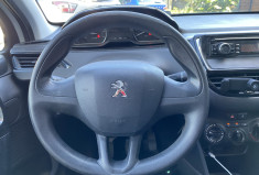 Peugeot 208 1.2 VTI 82CV ACCES