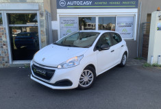 Peugeot 208 1.2 VTI 82CV ACCES