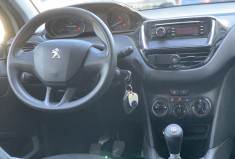 Peugeot 208 1.2 VTI 82CV ACCES