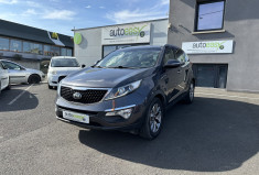 Kia Sportage 1.6 GDi CVVT  ACTIVE 4x2 135