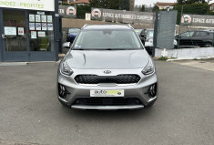 Kia NIRO 1.6 GDi 141 Hybrid DCT6 105 cv Boîte auto