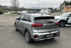 Kia NIRO 1.6 GDi 141 Hybrid DCT6 105 cv Boîte auto