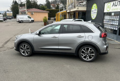 Kia NIRO 1.6 GDi 141 Hybrid DCT6 105 cv Boîte auto