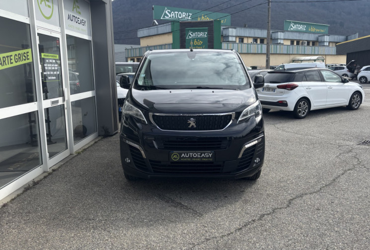 Peugeot EXPERT 2.0 HDI 150 Premium Pack Long - Procab 6 places