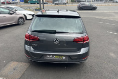 Volkswagen Golf  1.6 TDI Blue Motion 115 CONNECT / APPLE CARPLAY