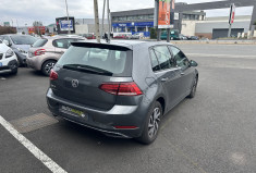 Volkswagen Golf  1.6 TDI Blue Motion 115 CONNECT / APPLE CARPLAY