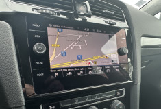 Volkswagen Golf  1.6 TDI Blue Motion 115 CONNECT / APPLE CARPLAY